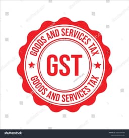GST Registered