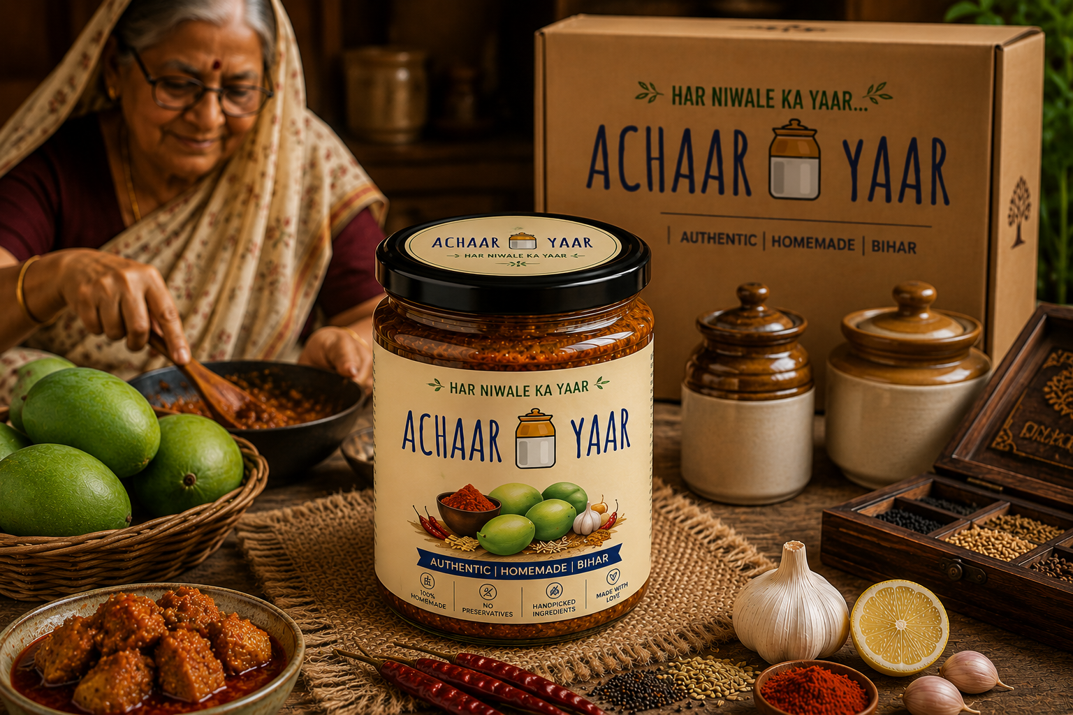 Achaaryaar story